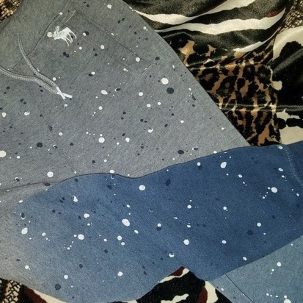 Abercombie Kids Joggers